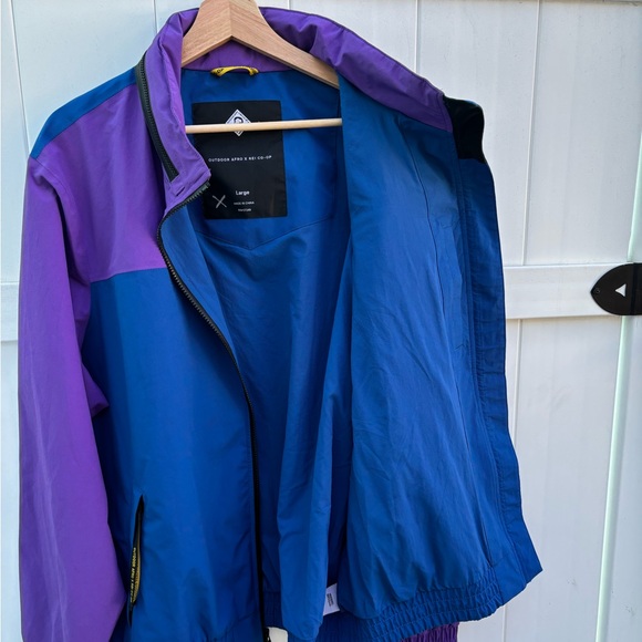 REI Co-op Shell jacket - Picture 6 of 10